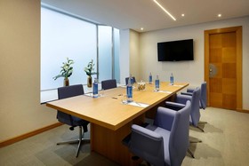 Hyatt Regency Hesperia Madrid