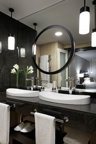 Hyatt Regency Hesperia Madrid