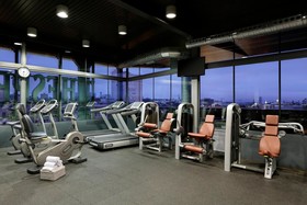Hyatt Regency Hesperia Madrid