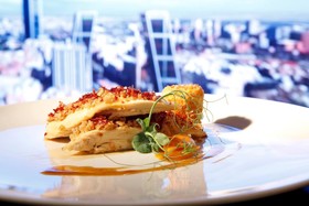 Hyatt Regency Hesperia Madrid