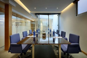 Hyatt Regency Hesperia Madrid