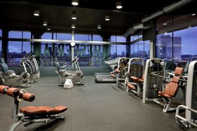 Hyatt Regency Hesperia Madrid
