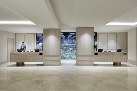 Hyatt Regency Hesperia Madrid