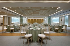 Hyatt Regency Hesperia Madrid