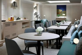 Hyatt Regency Hesperia Madrid