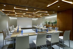 Hyatt Regency Hesperia Madrid