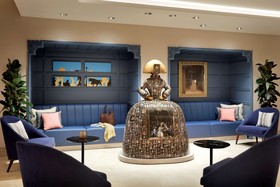 Hyatt Regency Hesperia Madrid