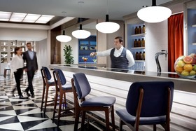 Hyatt Regency Hesperia Madrid