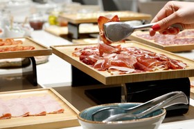 Hyatt Regency Hesperia Madrid