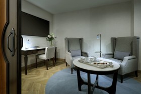 Hyatt Regency Hesperia Madrid
