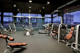 Hyatt Regency Hesperia Madrid
