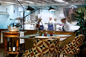 Hyatt Regency Hesperia Madrid