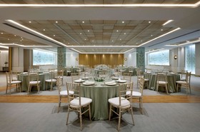 Hyatt Regency Hesperia Madrid