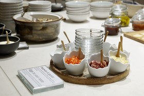 Hyatt Regency Hesperia Madrid