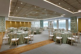 Hyatt Regency Hesperia Madrid