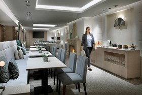 Hyatt Regency Hesperia Madrid