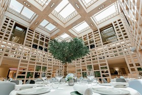 Hyatt Regency Hesperia Madrid