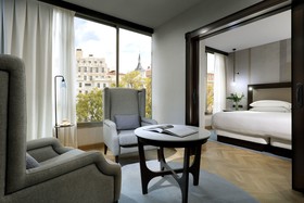 Hyatt Regency Hesperia Madrid