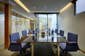 Hyatt Regency Hesperia Madrid