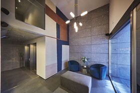 Hyatt Regency Madrid Residences