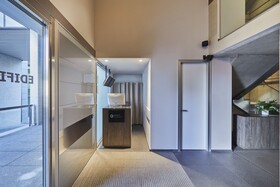 Hyatt Regency Madrid Residences