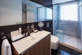 Hyatt Regency Madrid Residences