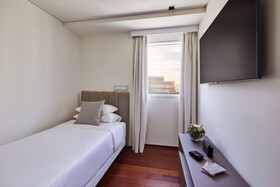 Hyatt Regency Madrid Residences