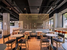 Ibis budget Madrid Aeropuerto