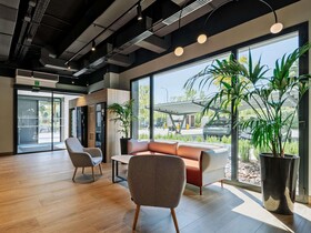 Ibis budget Madrid Aeropuerto