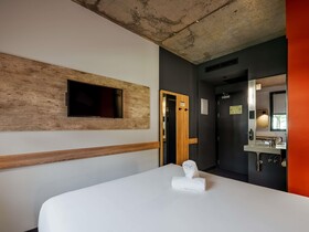 Ibis budget Madrid Aeropuerto