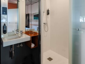Ibis budget Madrid Aeropuerto