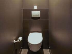 Ibis budget Madrid Aeropuerto