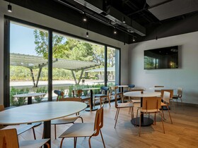 Ibis budget Madrid Aeropuerto