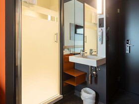 Ibis budget Madrid Aeropuerto