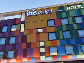 ibis budget Madrid Calle 30