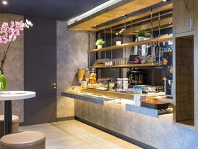 ibis budget Madrid Calle 30