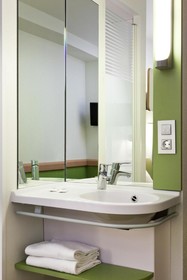 ibis budget Madrid Calle 30