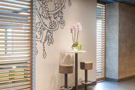ibis budget Madrid Calle 30