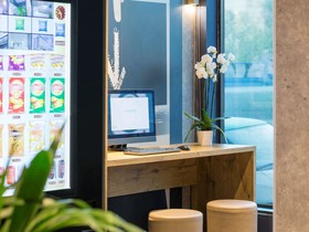 ibis budget Madrid Calle 30