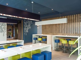 ibis budget Madrid Calle 30