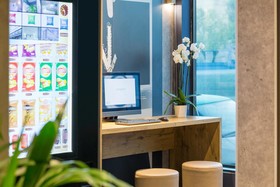 ibis budget Madrid Calle 30
