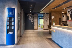 ibis budget Madrid Calle 30