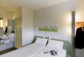 ibis budget Madrid Calle 30
