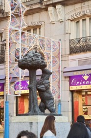 ibis budget Madrid Calle 30