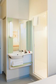 ibis budget Madrid Calle 30