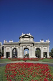 ibis budget Madrid Calle 30
