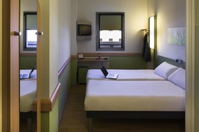 ibis budget Madrid Calle 30