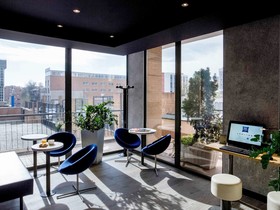 ibis budget Madrid Calle Alcala