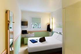 ibis budget Madrid Calle Alcala