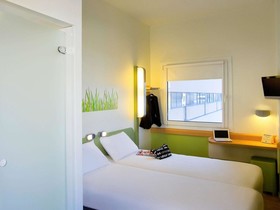 ibis budget Madrid Calle Alcala